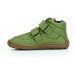 Froddo G3110255-5 Olive barefoot členkové topánky 35 EUR