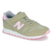 New Balance  373  Nízke tenisky Zelená