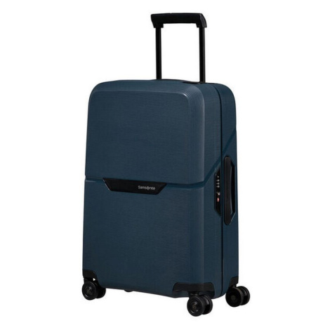 Cestovný kufor Samsonite Magnum Eco Spinner 69 Farba: tmavomodrá