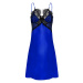 DKaren Slip Beatrice Blue