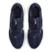 Pánska športová obuv (tréningová) NIKE Downshifter 13 midnight navy black white pure platinum