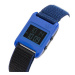 Adidas Originals Hodinky Retro Pop Digital Watch AOST23066 Modrá