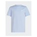Adidas Tričko Adicolor T-Shirt IC3138 Modrá Regular Fit