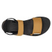 Columbia VIA SANDAL Dámske sandále, čierna, veľkosť 41