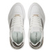 Calvin Klein Sneakersy Flexi Runner - Mono HW0HW01437 Biela