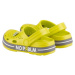 Coqui LINDO KIDS Detské sandále, žltá, veľkosť
