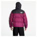 The North Face M 1996 Retro Nuptse Jacket Purple/ TNF Black