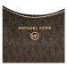 MICHAEL Michael Kors Kabelka Jet Set Charm 32H1GT9C1B Hnedá