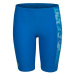 Arena feel boys splash point jammer blue