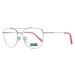 Benetton Optical Frame