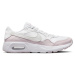 Dievčenská rekreačná obuv NIKE Air Max SC white summit white pearl pink