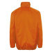 SOĽS Shift Pánska vodeodolná bunda SL01618 Orange