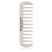 Revolution Haircare Natural Curl Wide Tooth Comb hrebeň na vlasy pre vlnité a kučeravé vlasy odt