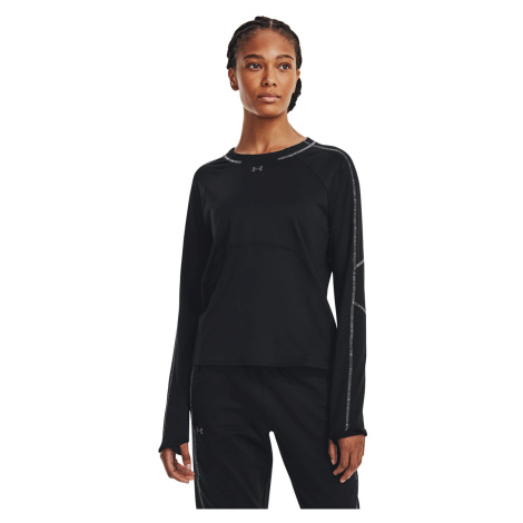 Dámske športové mikiny cez hlavu Under Armour