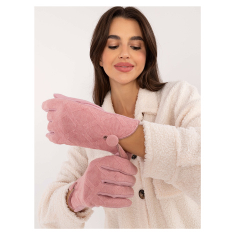 Gloves-AT-RK-23903.55-light pink