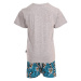 Chlapčenské pyžamo Cornette lemuring (789/95)