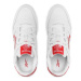 Reebok Sneakersy Classic Leather Shoes HP9521 Biela