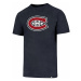 Pánske tričko 47 Brand Club NHL Montreal Canadiens