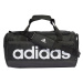 Taška adidas Linear Duffel S HT4742 černá