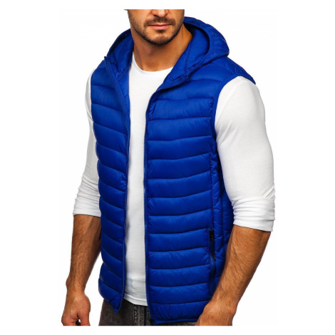 Pánske vesty J.STYLE