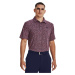 Men's polo shirt Under Armour Playoff 3.0 Printed Polo