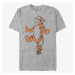Queens Disney Winnie the Pooh - Basic Sketch Tigger Unisex T-Shirt