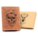 Wild ANIMALS N4-CHM SKULL