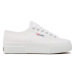 Superga Tenisky 2740 Platform S21384W Biela