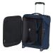 Samsonite Kabinový cestovní kufr Litebeam Upright XS 26 l - černá