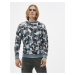 Celio Cotton Sweatshirt Asecamou - Men