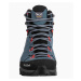 Salewa obuv Ws Alp Trainer 2 Mid Gtx java blue