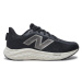 New Balance Bežecké topánky Fresh Foam Arishi v4 WARISYK4 Čierna