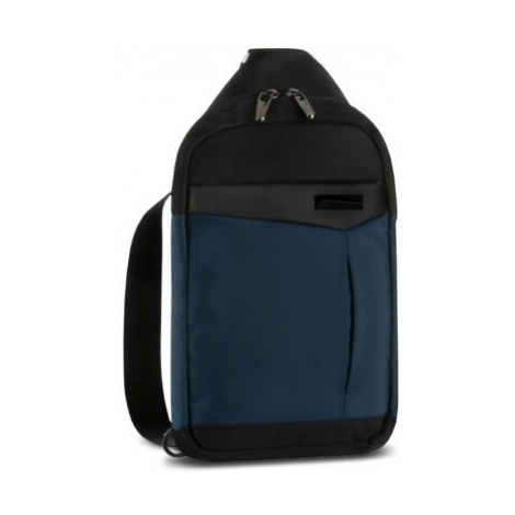 Pánske tašky Lasocki BLR-S-013-90-02 látkové
