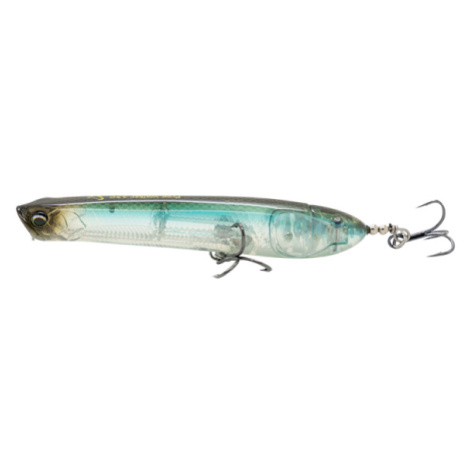 Savage gear wobler prop walker floating ghost minnow 10 cm 21 g