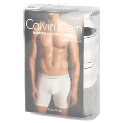 Calvin Klein BOXER BRIEF 3PK