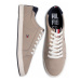 Tommy Hilfiger Tenisky Iconic Long Lace Sneaker FM0FM01536AEP Béžová