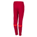 Nike DRY ACD21 PANT KPZ Y Chlapčenské futbalové nohavice, červená, veľkosť