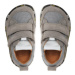 Froddo Topánky Barefoot D-Velcro G3130223-7 Sivá