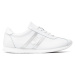 Lauren Ralph Lauren Sneakersy Cayden 802856981001 Biela