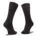 Ponožky Tom Tailor 90188C 43-46  GREY Elastan,polyamid,bavlna