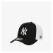 New Era Čiapka Clean Trucker Nyy Black New York Yankees Blk