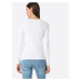 LEVI'S ® Tričko 'Long Sleeve 2 Pack Tee'  biela