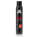 Adidas Team Force Edition 2022 parfémovaný telový sprej pre mužov