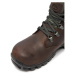 Pánska vychádzková obuv TIMBERLAND Chillberg dark brown