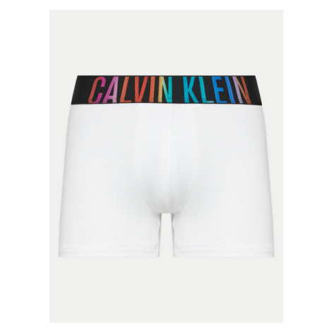 Calvin Klein Underwear Boxerky 000NB3939A Biela