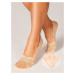 Yoclub Woman's Women's Low Socks Anti Slip Abs 3-Pack SKB-0067K-410A