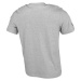 Umbro COLLEGIATE GRAPHIC TEE Pánske tričko, sivá, veľkosť