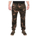 Fox tepláky lw camo joggers