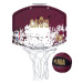 Wilson NBA Team Mini Hoop Cle Cavs U WZ6010101