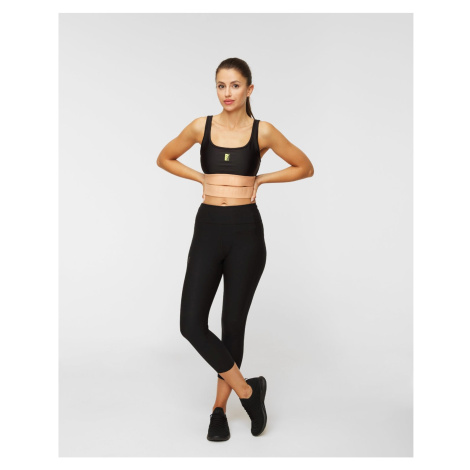 Top P.e. Nation Diamond Press Sports Bra